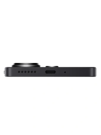 Смартфон Xiaomi Redmi Note 13 Pro NFC 4G 8/256 ГБ, midnight black