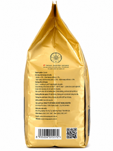 Кофе в зёрнах Trung Nguyen Culi Robusta 1 кг x 2 шт