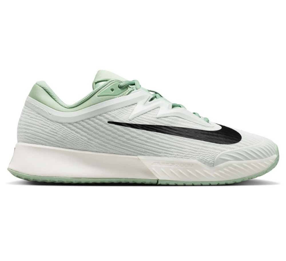 Теннисные кроссовки Nike Zoom Vapor Pro 3 - light silver/black steam/phantom