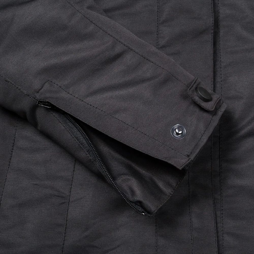 Tailored / Женская / Черный