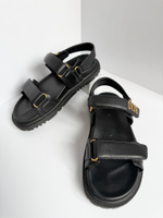 Сандалии Dior, 40