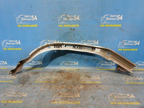 Планка под фару правая TOYOTA WINDOM 2001-2006