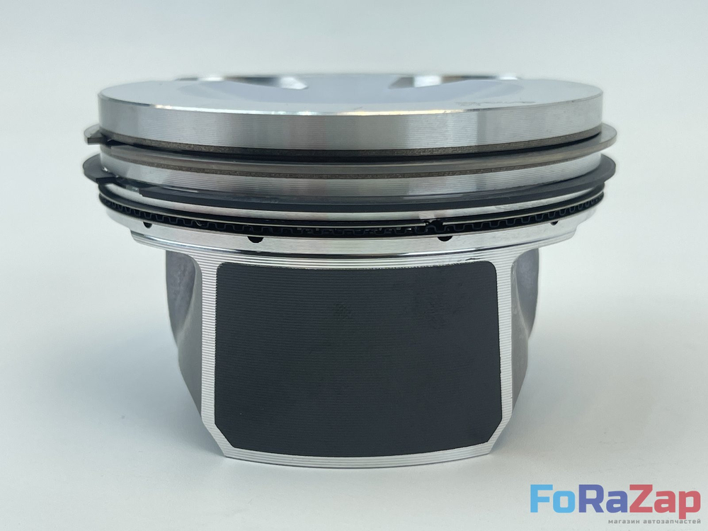 Поршни комплект STD VAG 2.0 CJX