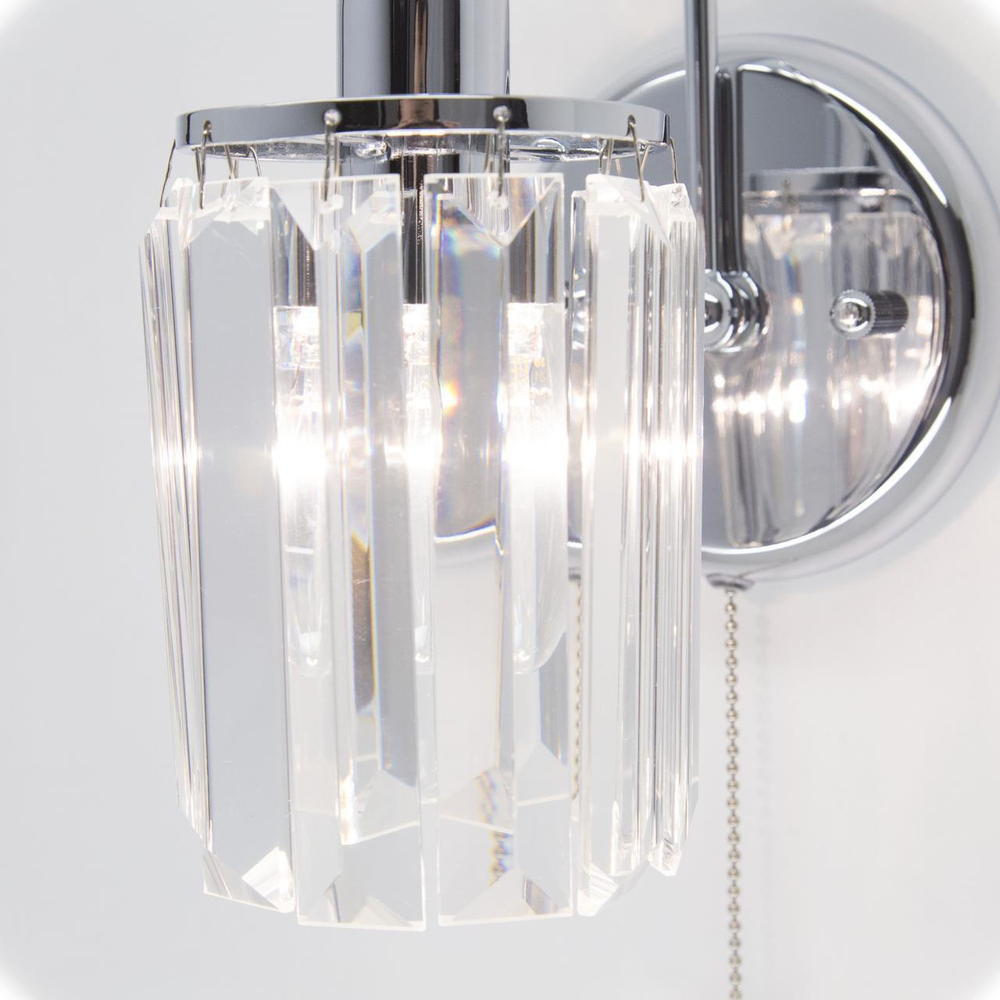 Настенный светильник Citilux Синди CL330311