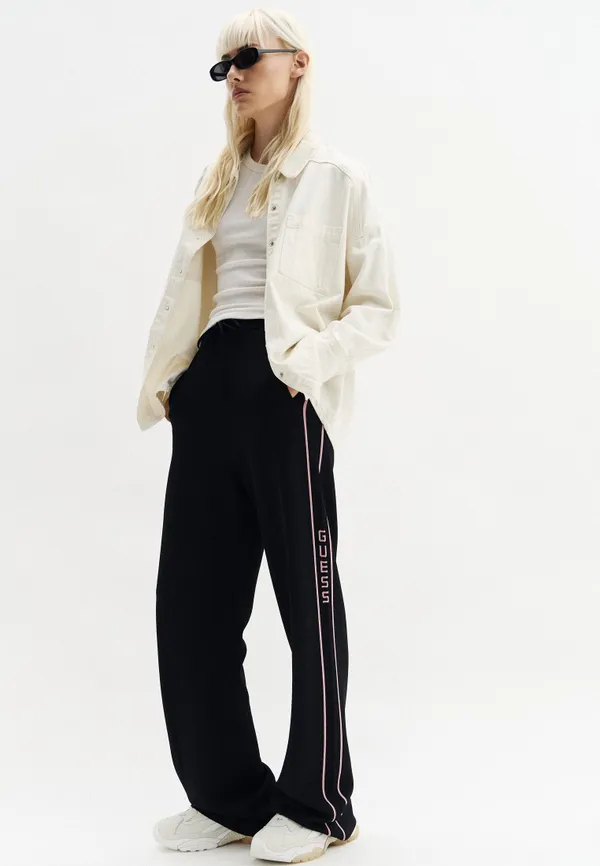 Брюки женские  GUESS