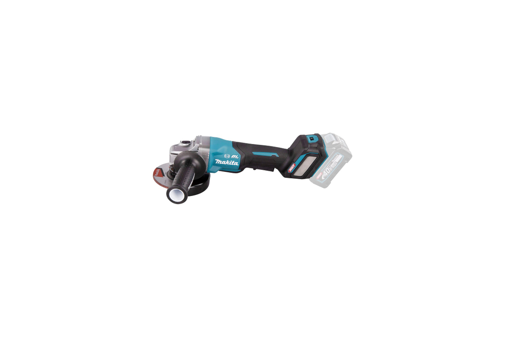 Угловая шлифовальная машина Makita XGT GA029GZ 199374