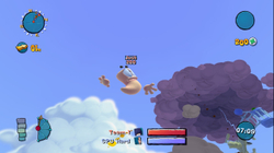 Worms Ultimate Mayhem - Deluxe Edition (для ПК, цифровой код доступа)