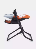 Стул-качели "MELODY" RS201 Dark Orange