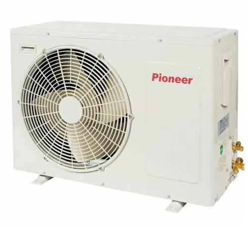 Напольно-потолочная сплит-система Pioneer KFF60GW/KON60GW