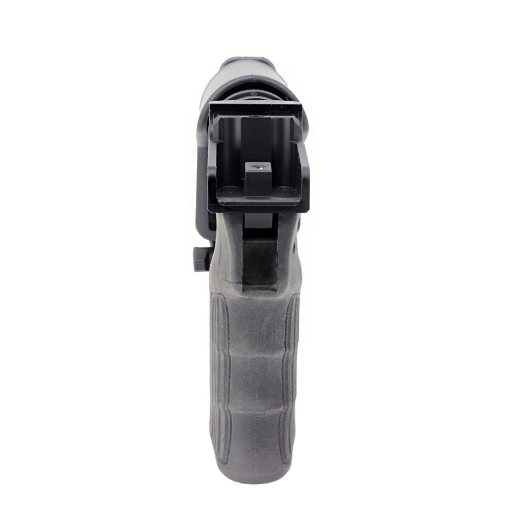 Телескопический приклад для СВД TBS Shock, DLG Tactical