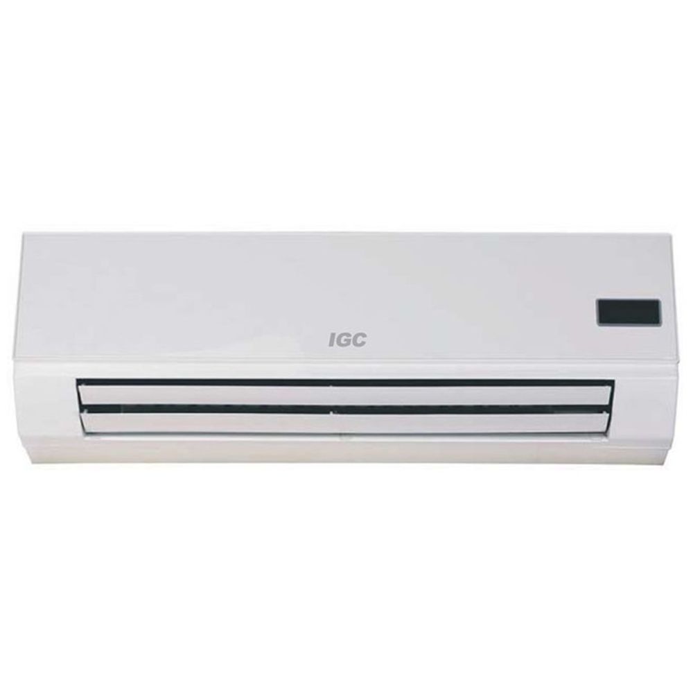 Настенный фанкойл 1-2,9 кВт IGC IWF-300K22W