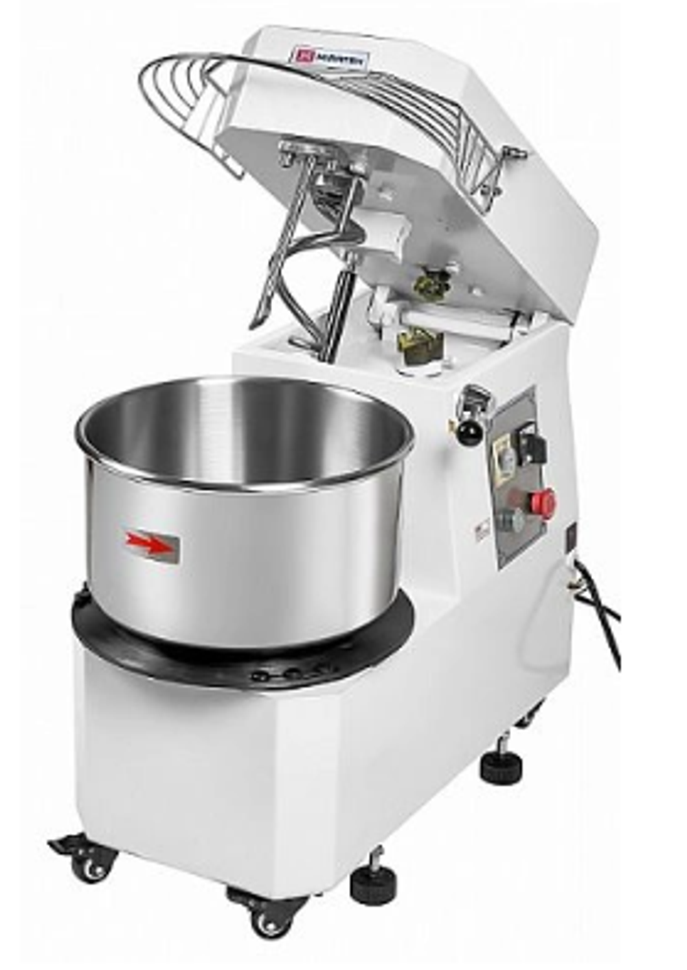 Тестомес MIRATEK PRS-30