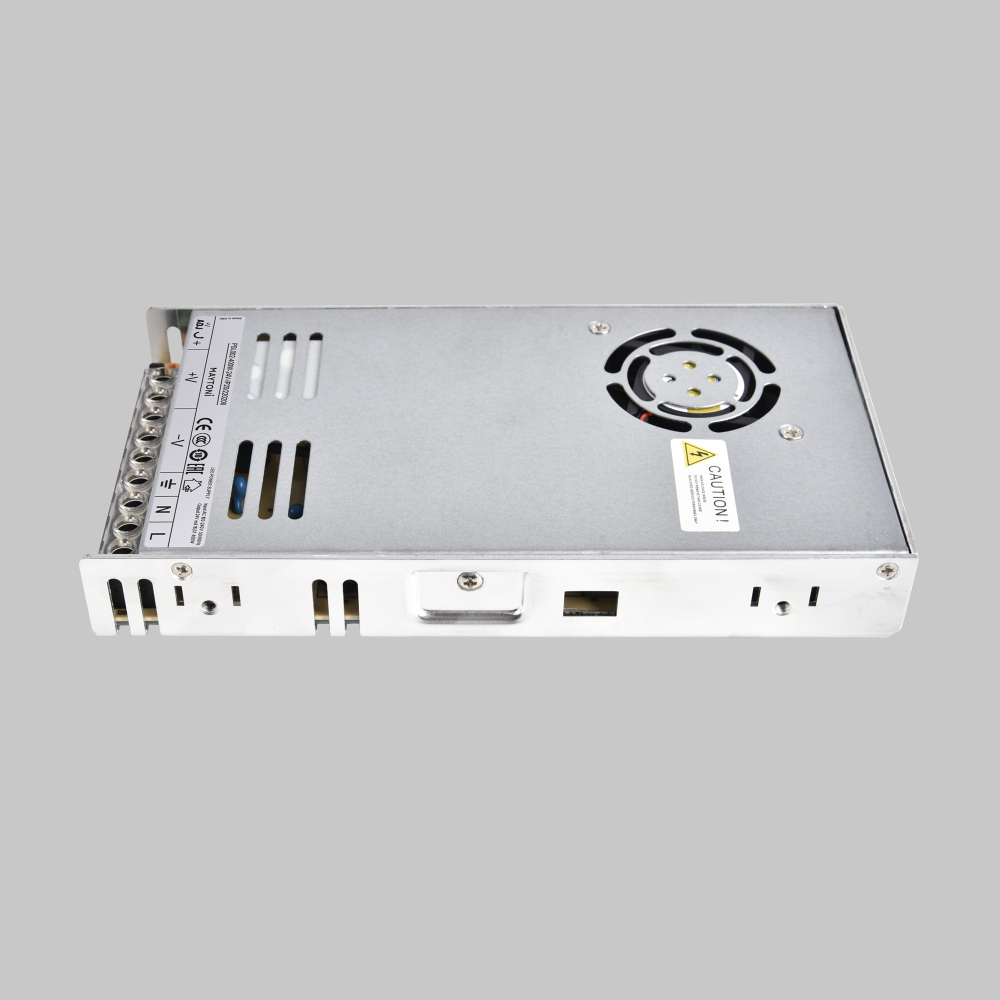 Источник напряжения Led Strip 220208