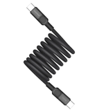 Usb Кабель-зарядка Type-C на Type-C Momax Mag.Link 240W DC71D 2м черный