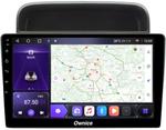 Магнитола для Toyota Land Cruiser 100, Lexus LX470 1998-2002 (климат на ШГУ) - Kuberg SF-1698-3 IPS, Android 10, 4G SIM-слот