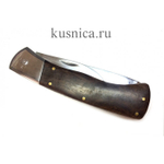 Складной нож Егерь