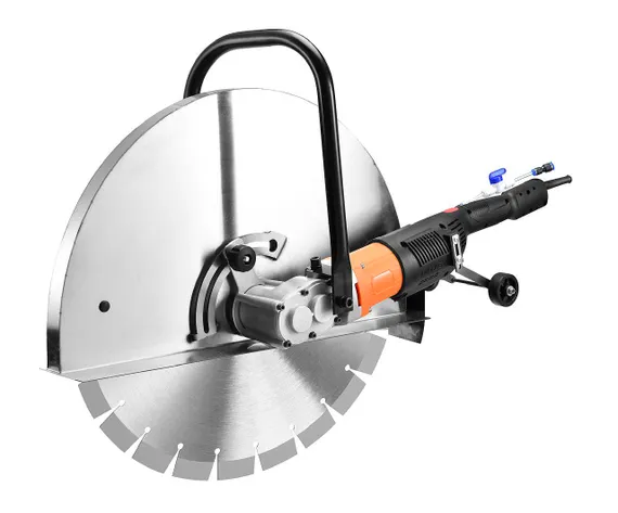 Электрический резчик MESSER BL600