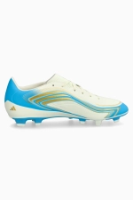 Бутсы adidas F50 Club Messi FG/MG