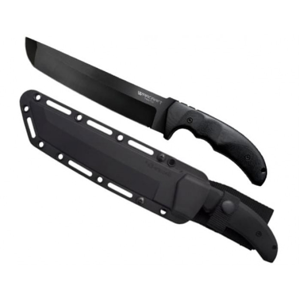 Нож Cold Steel 13TLR Warcraft Tanto