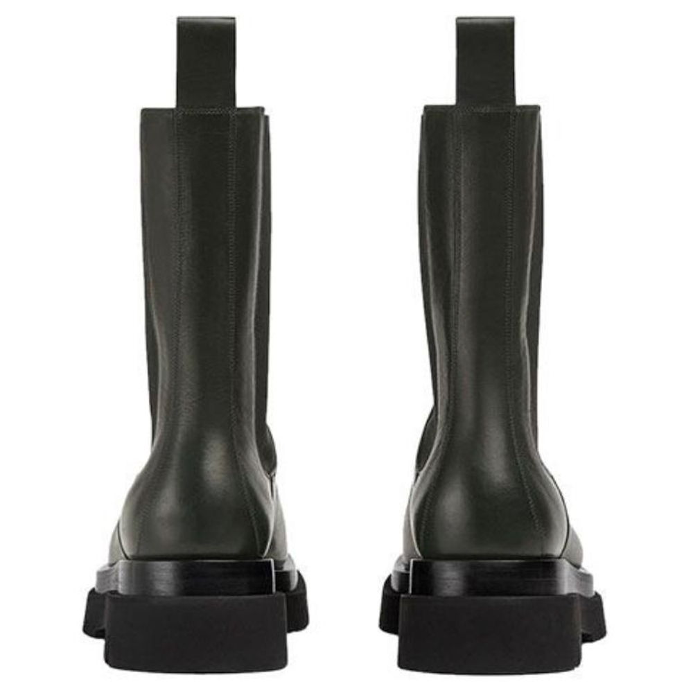 Bottega Veneta Lug Boots
