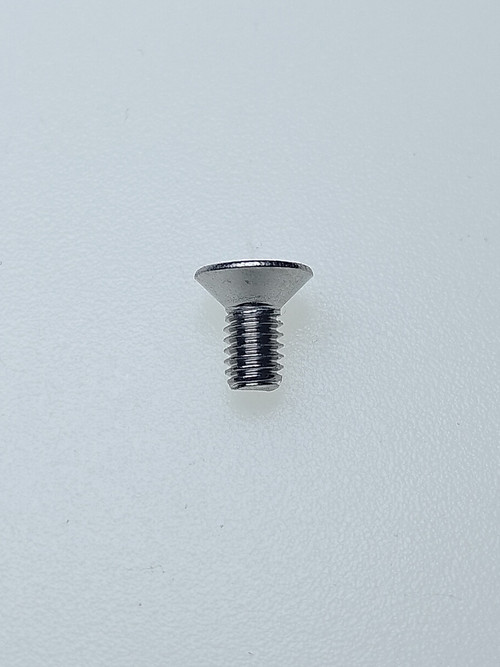 4х8 Винт потай с внут.шестигр. нерж. А2-70 DIN7991 (10 шт.)
