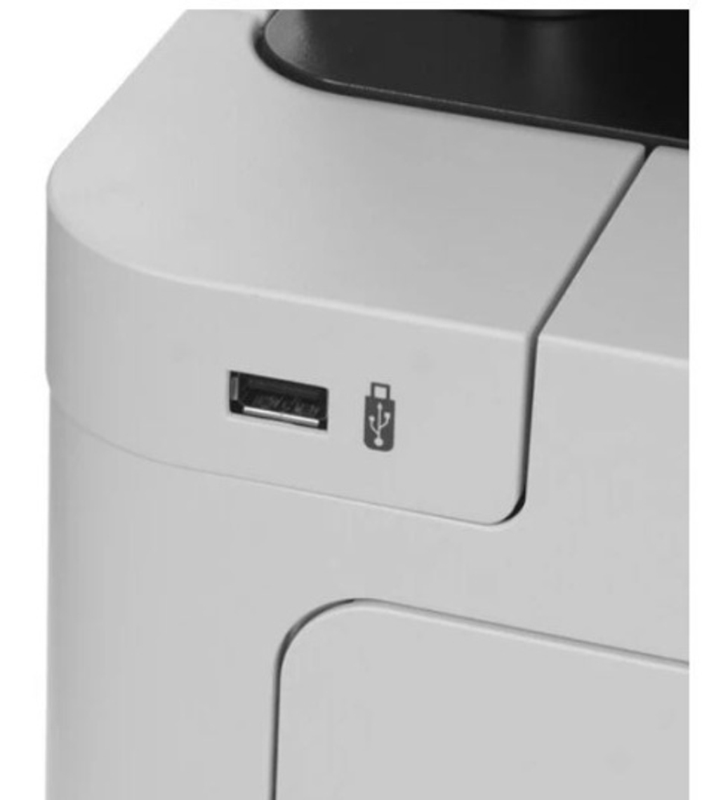 МФУ лазерное цветное Brother MFC-L8900CDW