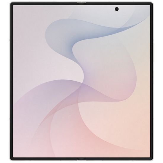 Смартфон Samsung Galaxy Z Fold8 Ultra 16/512 ГБ Кремовый