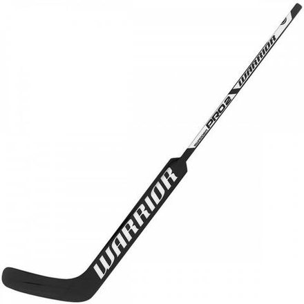 Клюшка WARRIOR SWAGGER PRO2 вратаря SR (взрослый)