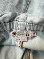 Джинсовые шорты Bonpoint, 104