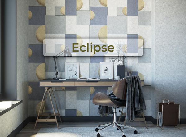 Коллекция обоев Eclipse Коллекция обоев Eclipse