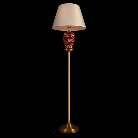 Торшер Dahlia 10384F Loft It