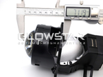 Билед модули Aozoom DLPD0601 (D3S/D4S) 3.0 дюйма, 2 чипа, 5500K, 72W/80W, крепление 3R (комплект, 2шт)