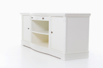 Тумба ТВ 801.150 Blanco Panamar