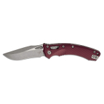 Складной нож Microtech Amphibian, сталь M390MK, 137RL-10APFLMR