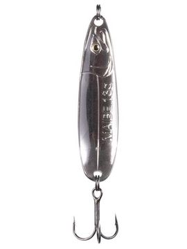 Блесна колеб. Lucky John MAIBE SPOON длин.65мм/013.0г 002