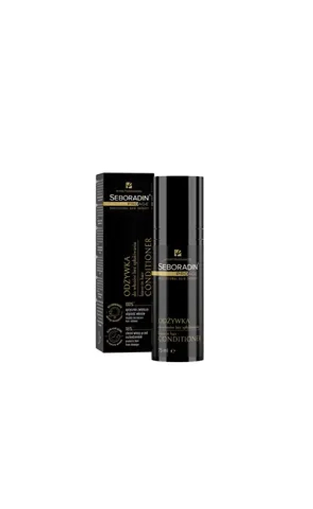 Несмываемый антивозрастной кондиционер PRO AGE Leave-in hair conditioner