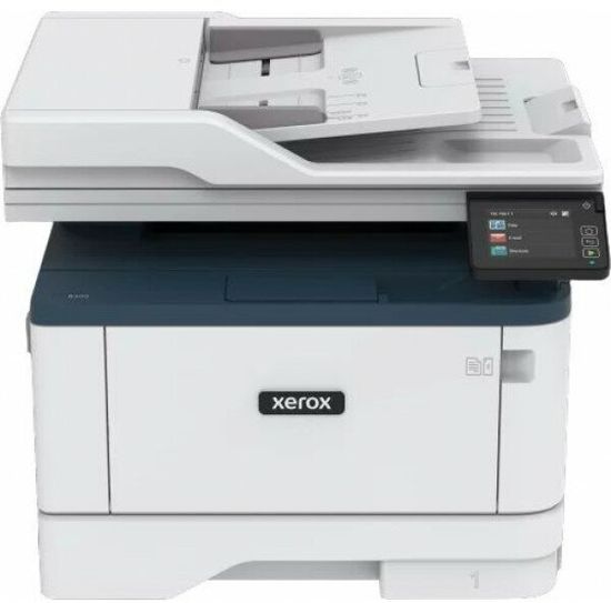 МФУ лазерное Xerox B315 (черный/белый)