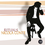 Nicola Conte / Rituals (Volume 1 & 2) (2LP)
