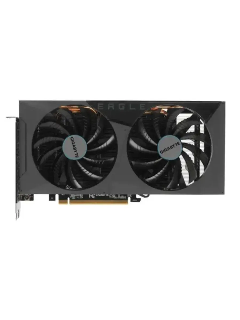 Видеокарта GeForce RTX 3060 EAGLE OC 12 ГБ