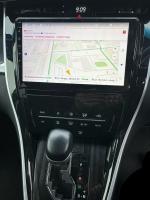 Магнитола для Toyota Harrier XU60 2013-2017 - Kuberg OL-1694 QLed, Android 13, Быстрейшая, CarPlay, SIM-слот