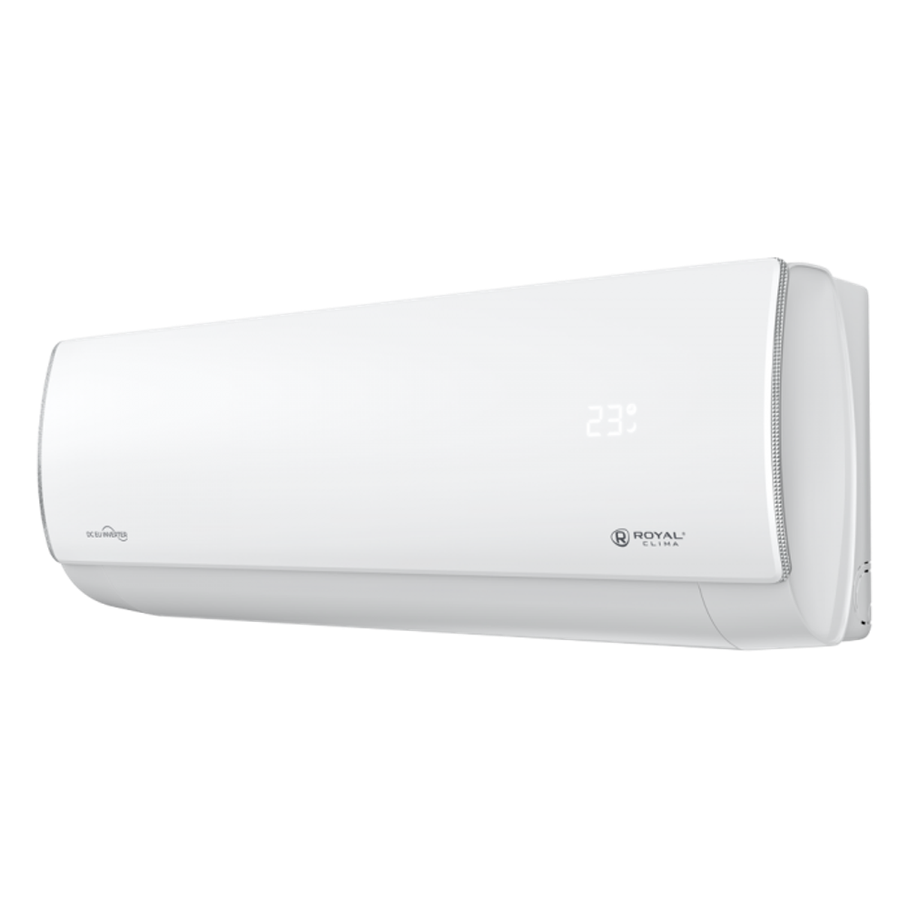 Мульти сплит-система Royal Clima на 2 комнаты (20+20 кв.м.) серия PERFETTO