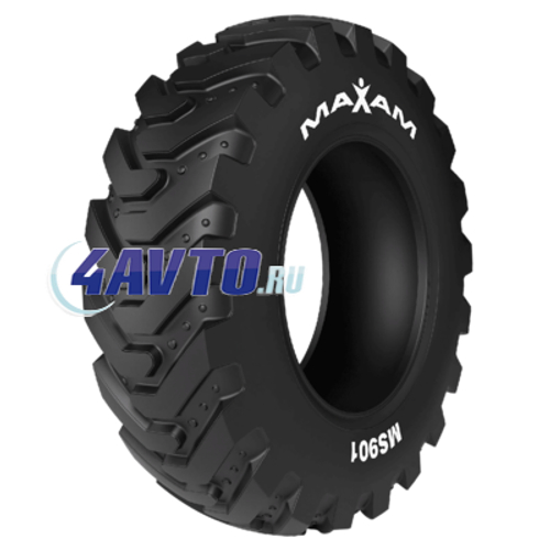 Купить Спецтехника шина Maxam MS901 12,5/80-18(340/80-18) IND 16PR 148A8 MS901 R-4 TL ВЬЕТНАМ