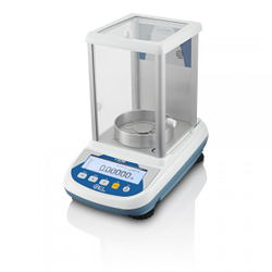 Аналитические весы SHPBG-165i-ION