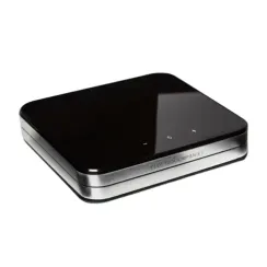 Electrocompaniet Rena S2 Black Silver