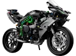 Конструктор LEGO Technic 42170 Мотоцикл Kawasaki Ninja H2R
