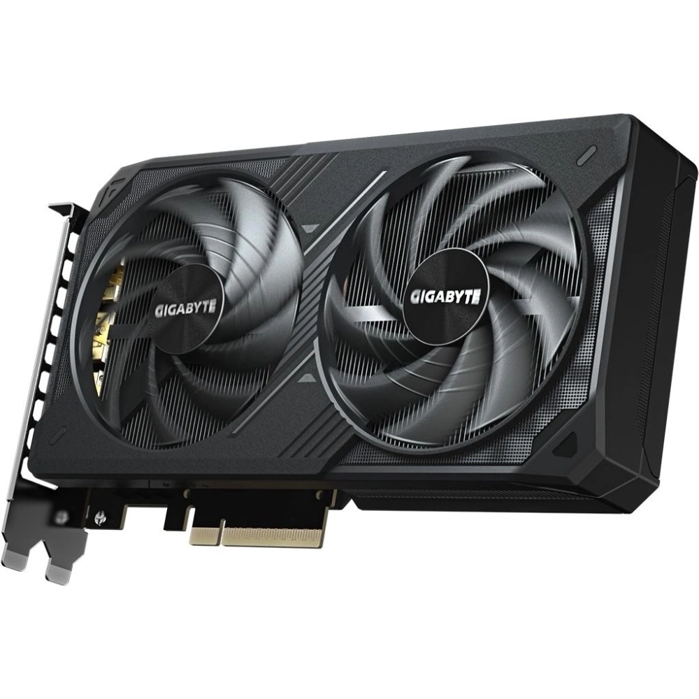 Видеокарта Gigabyte RTX5060Ti WINDFORCE 8GB GDDR7 128bit 3xDP HDMI 2FAN RTL