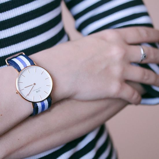 Наручные часы Daniel Wellington 0509DW