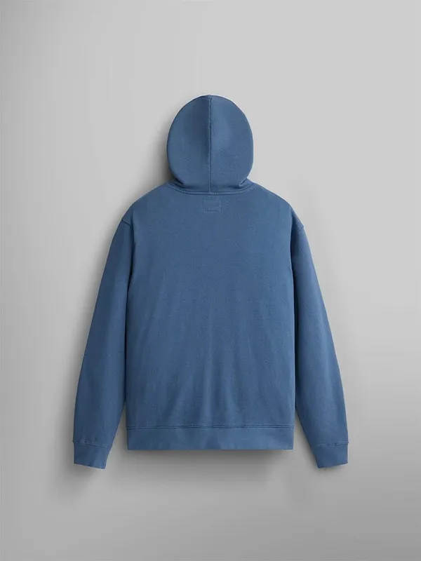 Толстовка мужская Alpha Industries ALPHA TIGER HOODIE
