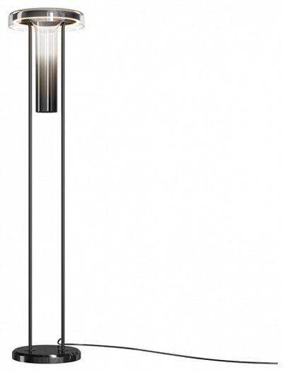 Торшер Maytoni Ikebana MOD463FL-L24B3K
