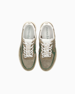 Кроссовки Premiata Nous